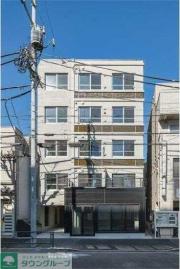 中野レーベル