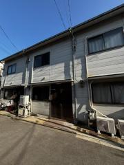 西中町29貸家
