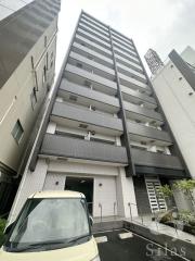 地下鉄谷町線守口駅まで徒歩1分