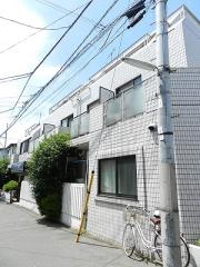 メイツ戸越