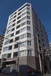 パークホームズ三軒茶屋アーバンレジデンス