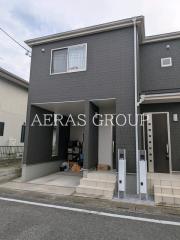 リーブルファイン増富3号棟