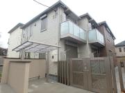 グリーンライン日吉本町駅まで徒歩1分