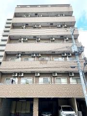 地下鉄長堀鶴見緑地線西長堀駅まで徒歩5分