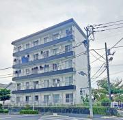京王相模原線京王永山駅まで徒歩7分