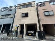 中野町3丁目戸建