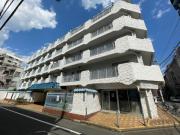 VIP新宿柏木マンション