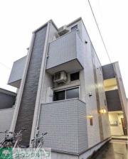 ハーモニーテラス長田町