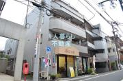 京急本線梅屋敷駅まで徒歩3分
