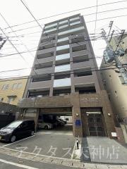 アクタス大橋ステーションタワー