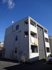 名鉄瀬戸線大森・金城学院前駅まで徒歩7分