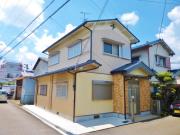 東阪田戸建