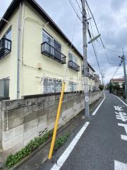 サンハイツ