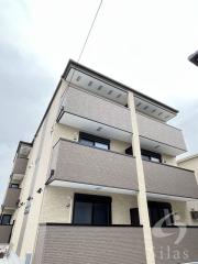 H-maison東花園