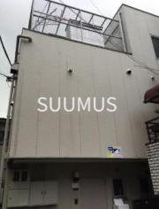 都営大江戸線牛込神楽坂駅まで徒歩4分