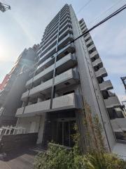ＪＲ総武線（各駅停車）錦糸町駅まで徒歩6分