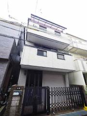 尼崎市上ノ島町1丁目戸建て