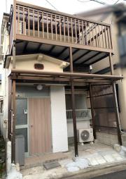 西区上戸建