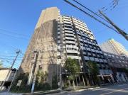 地下鉄御堂筋線江坂駅まで徒歩2分