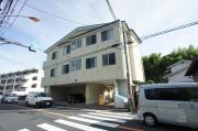 ＪＲ横須賀線北鎌倉駅まで徒歩8分