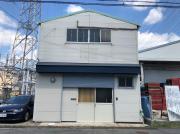 八尾市八尾木北 貸事務所・倉庫