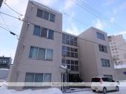 地下鉄東西線二十四軒駅まで徒歩3分
