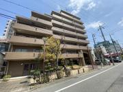 朝日プラザ兵庫駅前