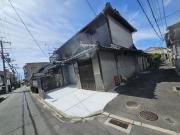 近鉄難波・奈良線瓢箪山駅まで徒歩10分