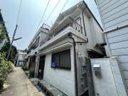 湊川町6丁目貸家