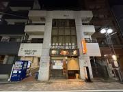 東急目黒線西小山駅まで徒歩3分