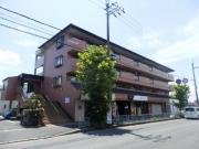 ＪＲ湖西線堅田駅まで徒歩9分