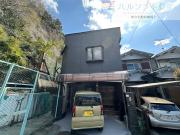 大東市北条7丁目 2階建