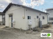 ＪＲ篠ノ井線篠ノ井駅まで徒歩15分