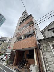 ＪＲ大阪環状線福島駅まで徒歩7分