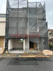 阪急京都線富田駅まで徒歩20分