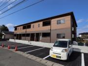 馬場住宅ステージV