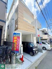 小田急江ノ島線桜ヶ丘駅まで徒歩16分