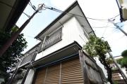 京王線飛田給駅まで徒歩6分