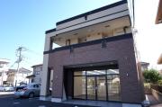埼玉新都市交通伊奈線羽貫駅まで徒歩5分