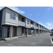 城山ヒルズB 206