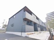 近鉄天理線前栽駅まで徒歩7分
