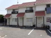 水島臨海鉄道栄駅まで徒歩24分