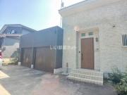 ＪＲ信越本線上下浜駅まで徒歩3分