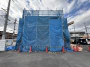 阪急京都線高槻市駅まで徒歩18分