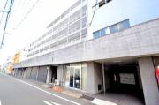 ニュー岡ビルマンション
