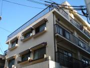 ＪＲ山陽本線西明石駅まで徒歩8分