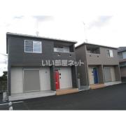 ＪＲ東北本線宇都宮駅までバス約13分 徒歩3分