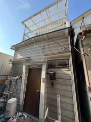 板橋区西台2丁目16番・戸建