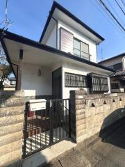 新座市片山3丁目戸建