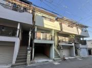 京阪本線大和田駅まで徒歩15分